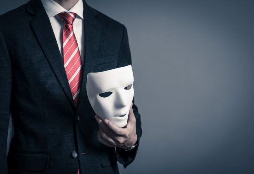 Identitätsdiebstahl Handesregister