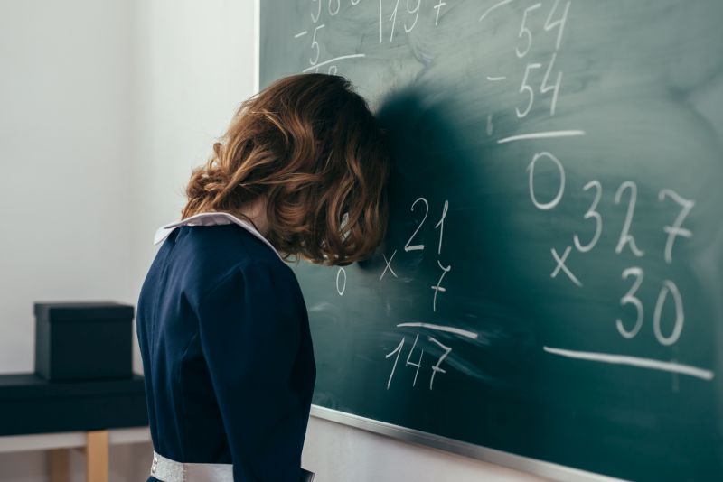 Schulnoten datenschutzkonform