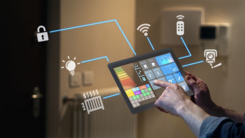 Smart Home & Datenschutz