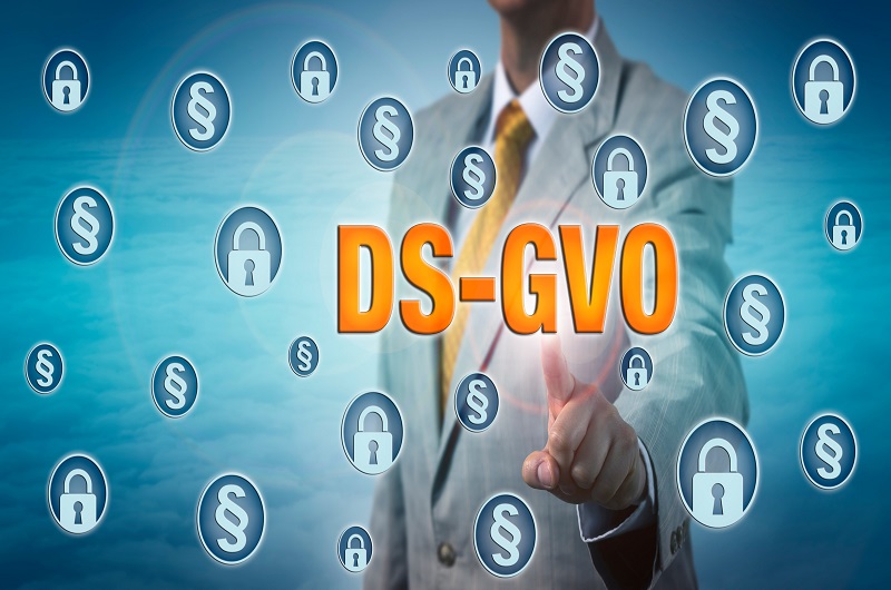 DS-GVO