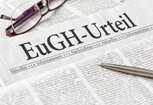 Auskunft erstreckt sich auf Identität derEmpfänger