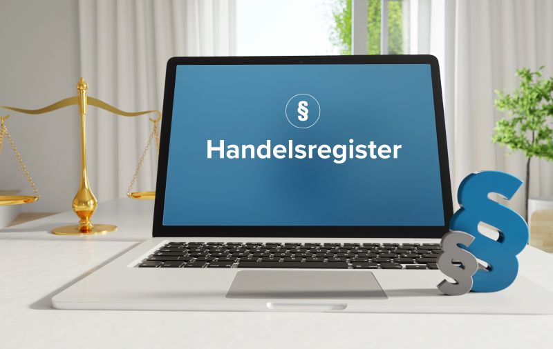 Handelsregister