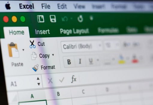 Excel und Datenschutz