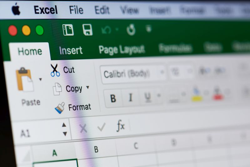 Excel und Datenschutz