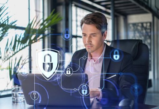 Cybersicherheit und Management