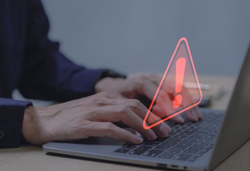 Datenpanne bei Auftragsverarbeiter