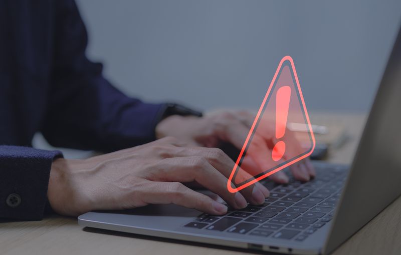Datenpanne bei Auftragsverarbeiter