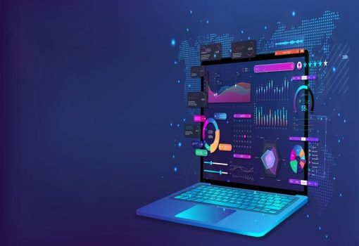 Tracking website
